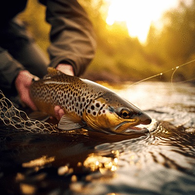Muškařův průvodce: Tipy, rady a inspirace  