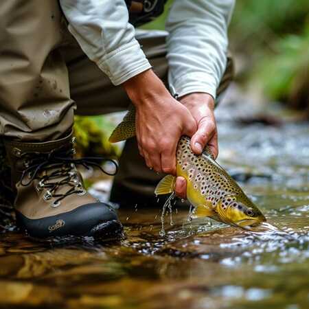 Muškařův průvodce: Tipy, rady a inspirace  