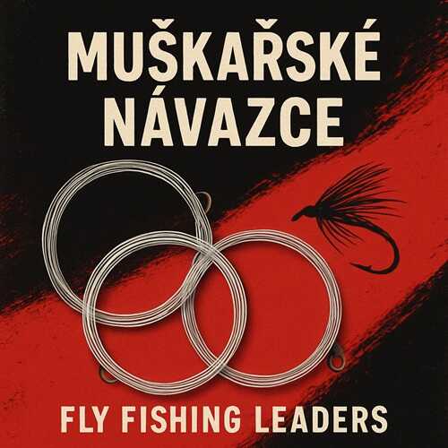 Muškařův průvodce: Tipy, rady a inspirace  