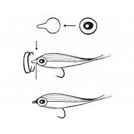 Tab for Eyes