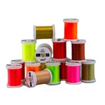 Sybai UV ReflectiveThread