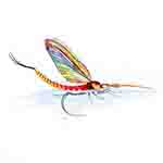 Tommi-fly Professional Thread