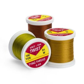 Hends Twist Thread