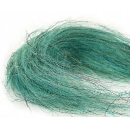 Pike Dubbing