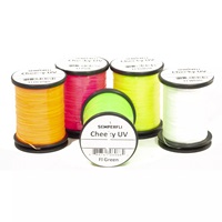 Cheeky (líčka a segmenty)