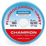 Fluorocarbon
