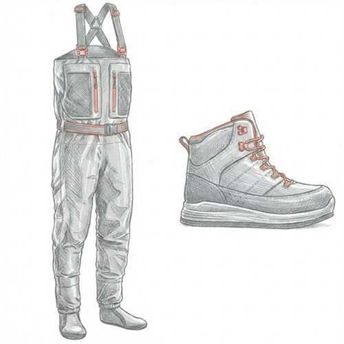 Oblečení pro muškaře