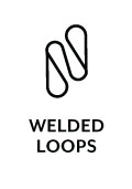 Welded Loop