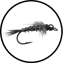 Muškařské háčky Hends BL 254 vel. 14 - energetický štítek