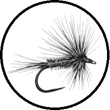 Muškařské háčky Hends BL 404 - energetický štítek