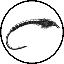 Muškařské háčky Hanák H 30 M vel. 10 - energetický štítek