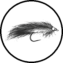 Muškařské háčky Maruto SS 1920 Saltwater Hooks vel. 1/0 - energetický štítek