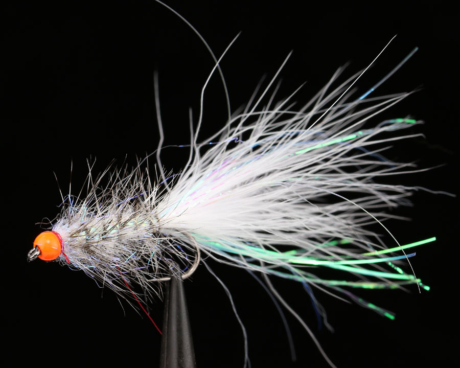 Sybai New Sparkle Hair Gunmetal