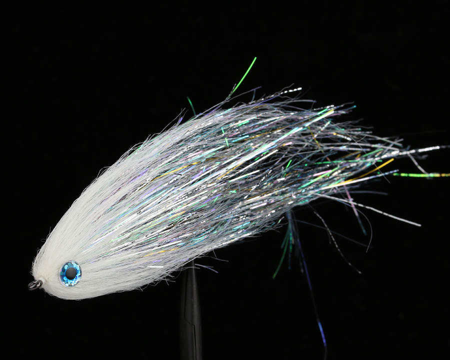 Sybai New Sparkle Hair Gunmetal