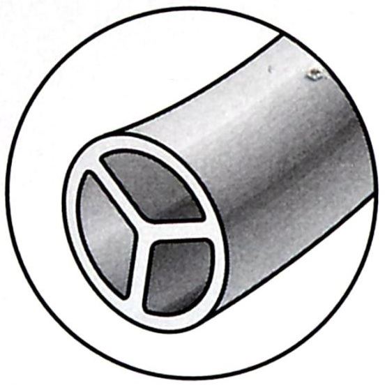 Tiemco Aero Dry Wing FINE Plain