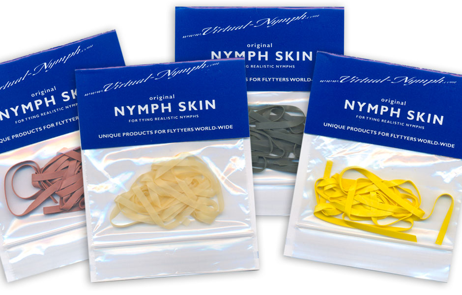 Virtual Nymph Skin Medium Tan