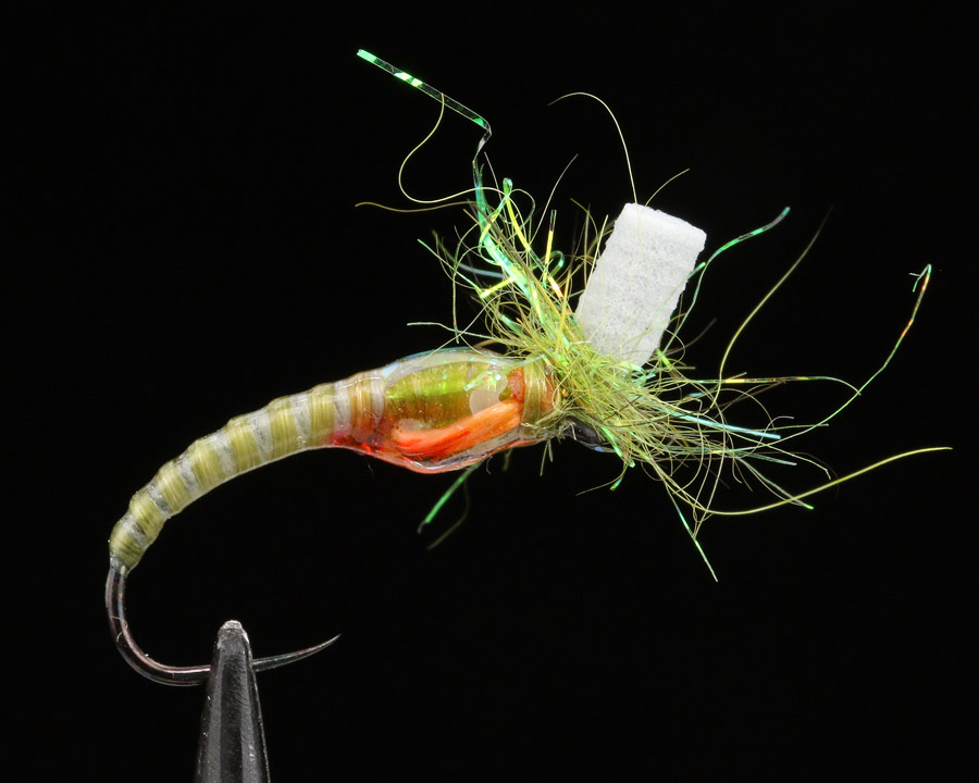 Sybai Flexi Floss Brown