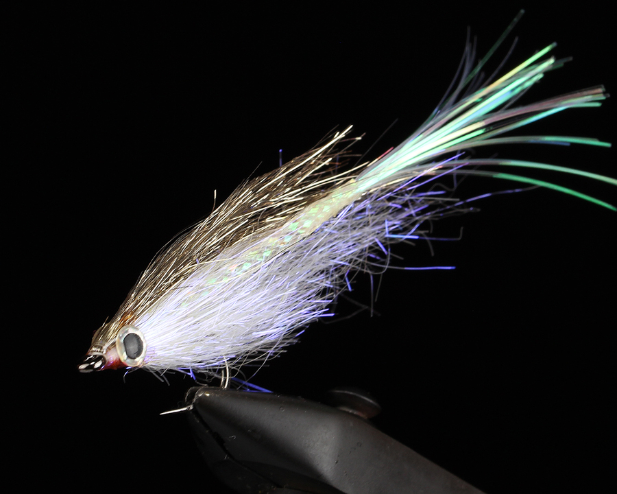 Sybai Angel Hair Diamond