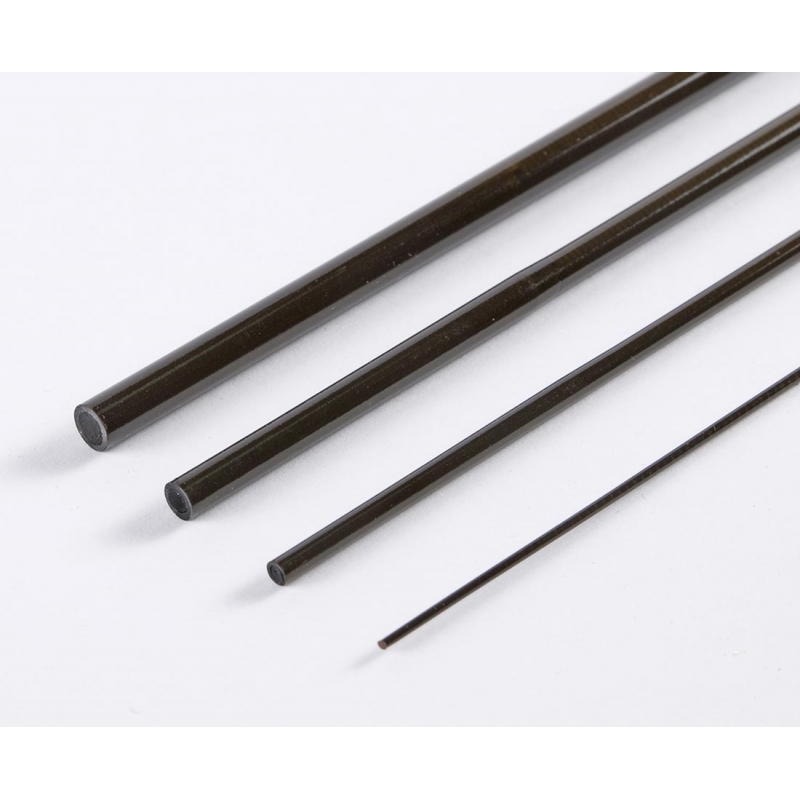 NEXTackle SL Nymph 11ft 4wt 4pc IM6 / 30T Carbon Fly Rod Blank
