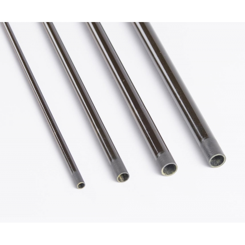 NEXTackle SL Nymph 12ft 3wt 5pc IM6 / 30T Carbon Fly Rod Blank