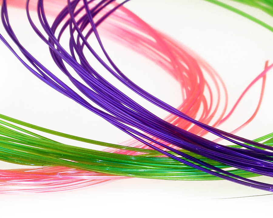 Sybai Strong Quill Violet UV