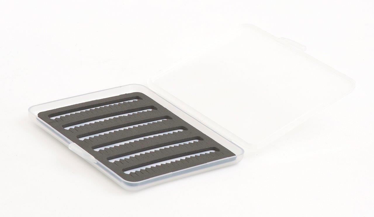 Krabička na mušky Traper Slim Eco MEDIUM