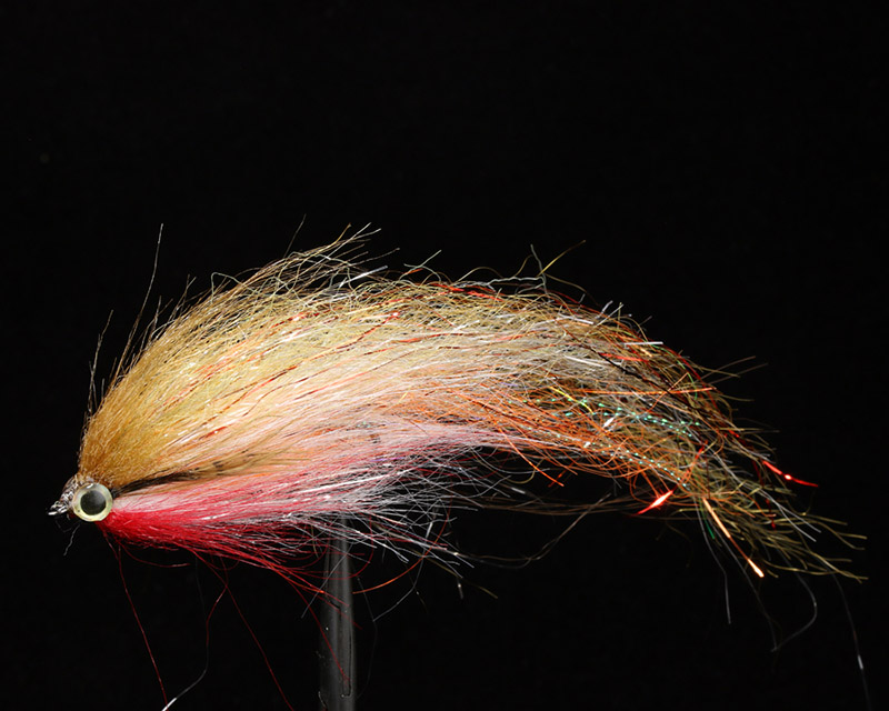 Sybai Fine Hair Fluo Chartreuse