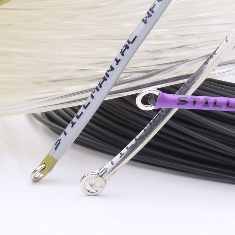 Muškařská šňůra Vision Stillmaniac Sink 5 AFTMA 7