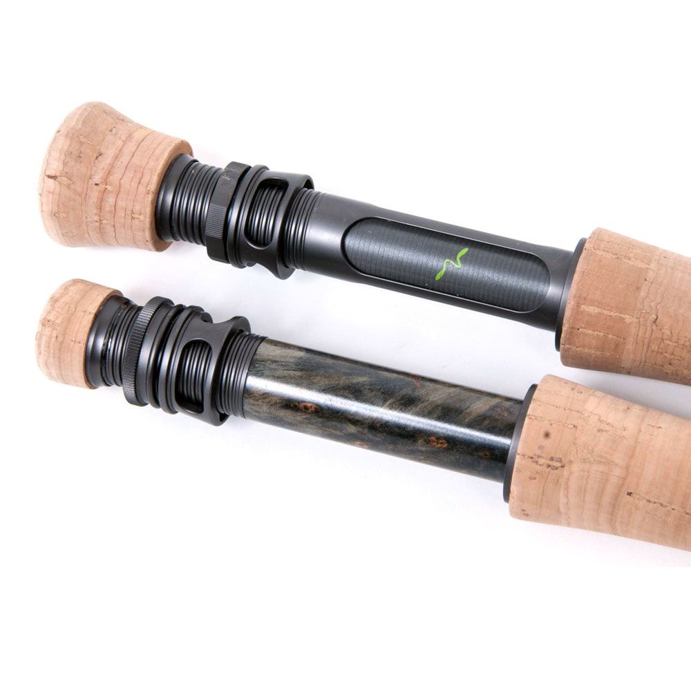 Muškařský prut Guideline Elevation 9'0" #5