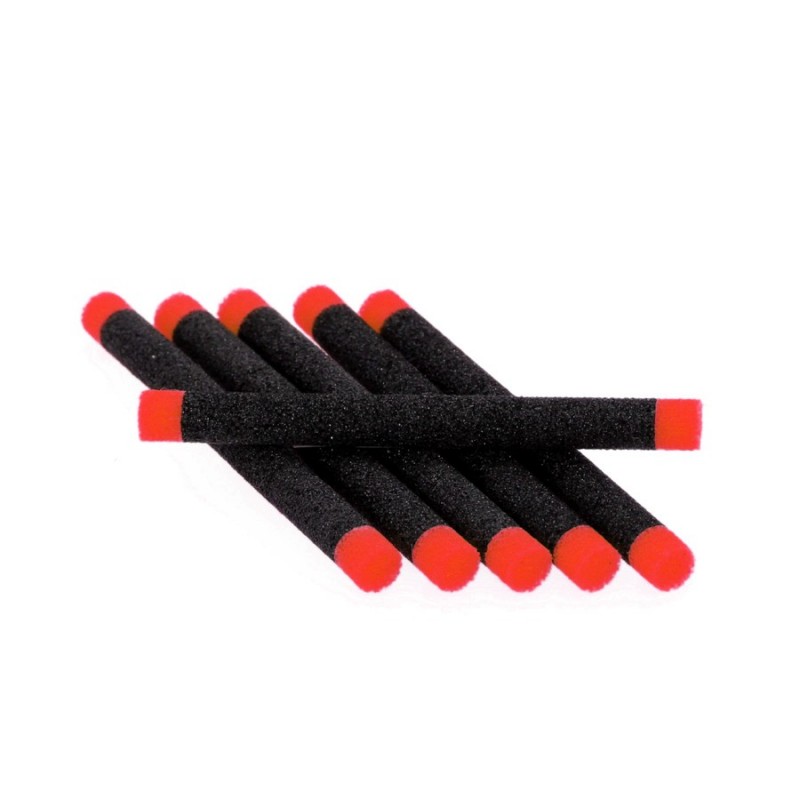 Pěnový váleček na mravence Ant Bodies 4mm