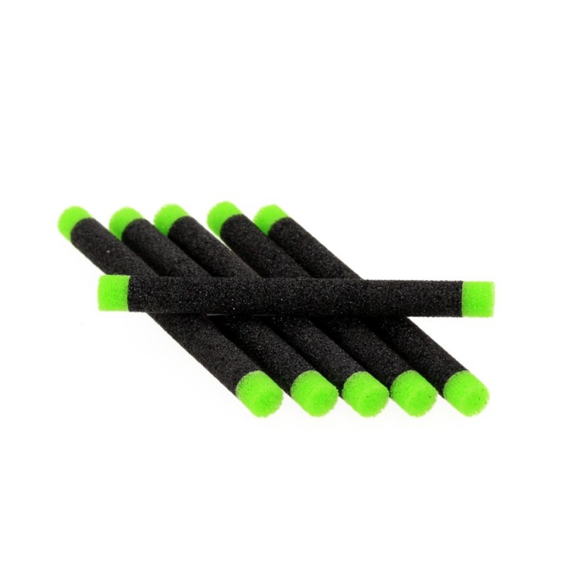 Pěnový váleček na mravence Ant Bodies 5mm Orange