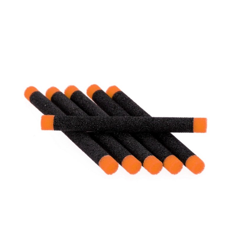 Pěnový váleček na mravence Ant Bodies 5mm Orange