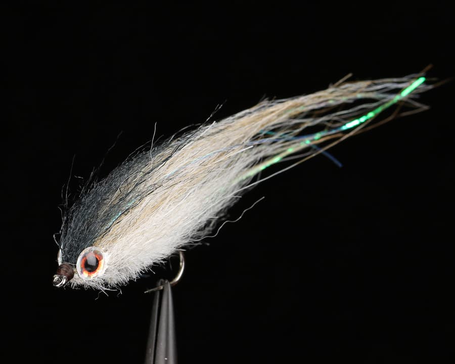 Sybai Craft Fur Medium Dark Beige Fur