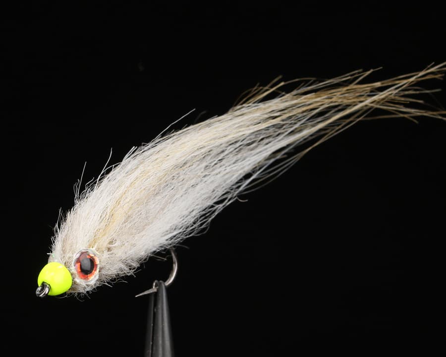 Sybai Craft Fur Medium Dark Beige Fur