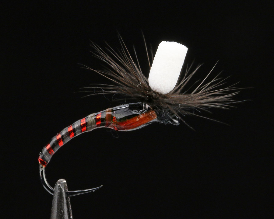 Plochá lametka Sybai Flat Tinsel 0,4mm Gold