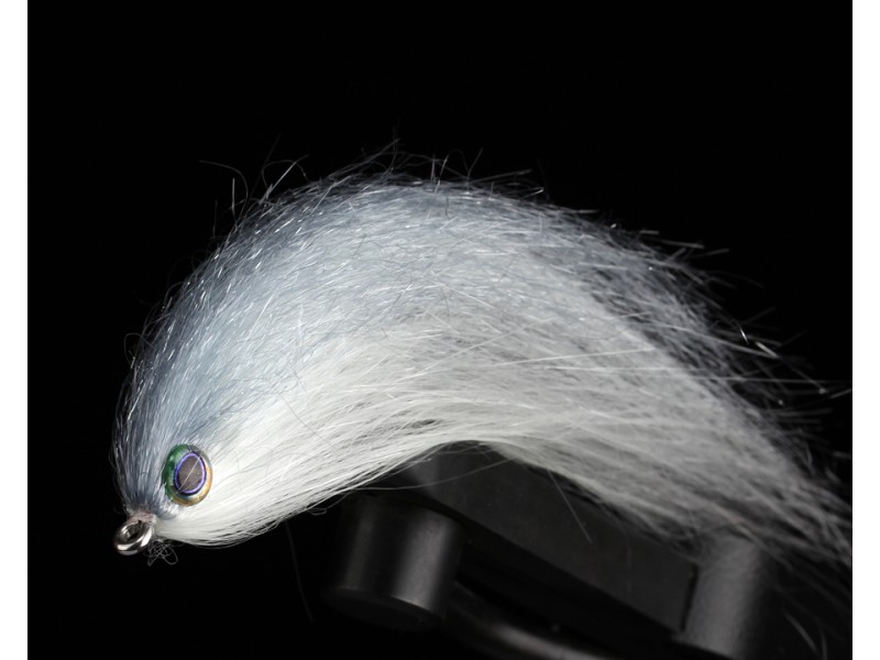 Sybai Ghost Flash Hair Olive