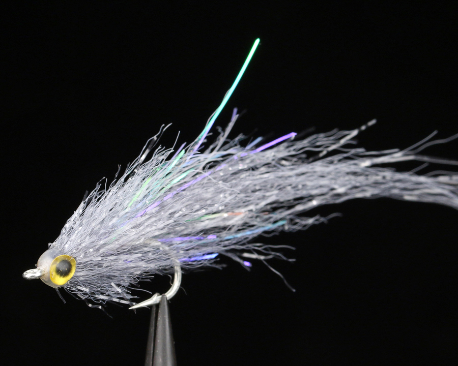 Sybai New Twist Hair Fluo Orange