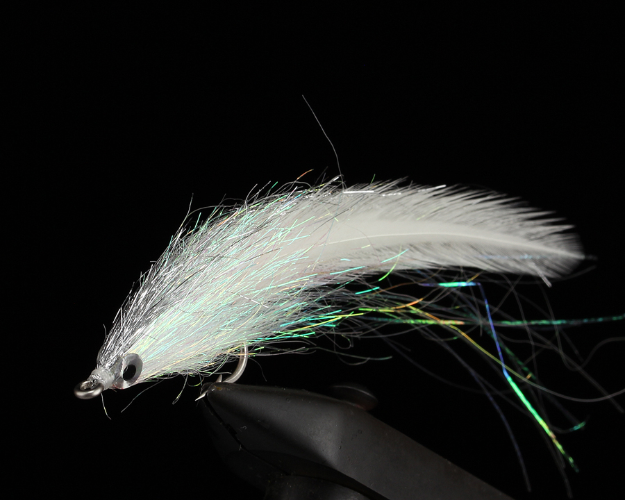Sybai Angel Hair Dark UltraViolet