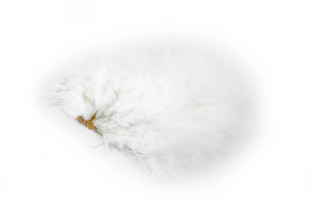Whiting Super 'Bou White
