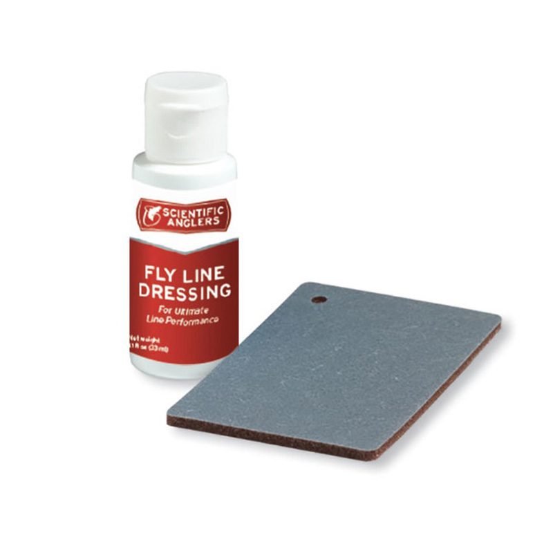 Scientific Anglers Fly Line Dressing