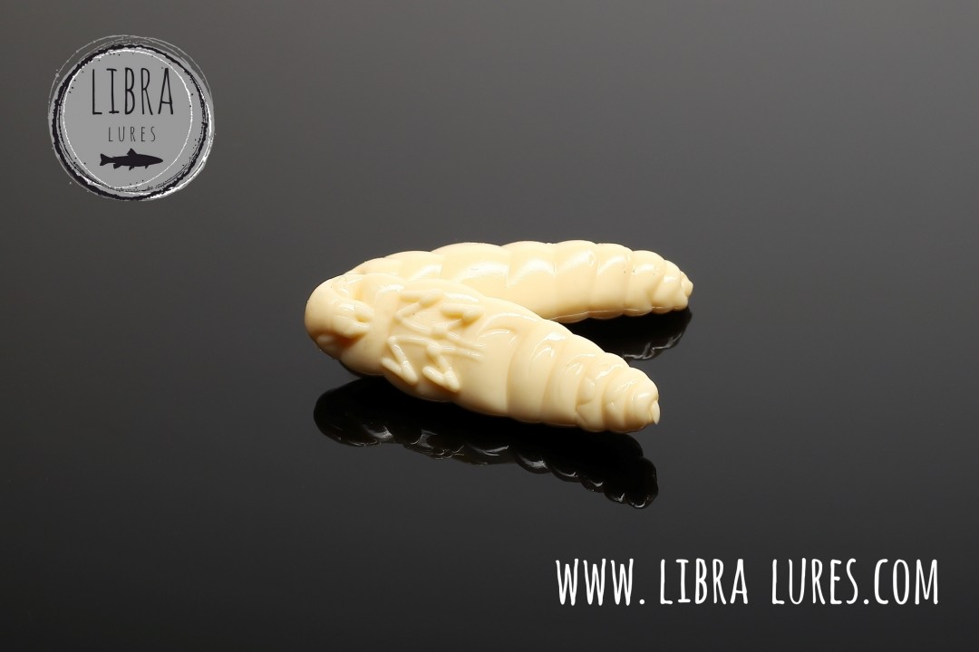 Libra Lures LARGO 30 Chesse 005 (Krill)