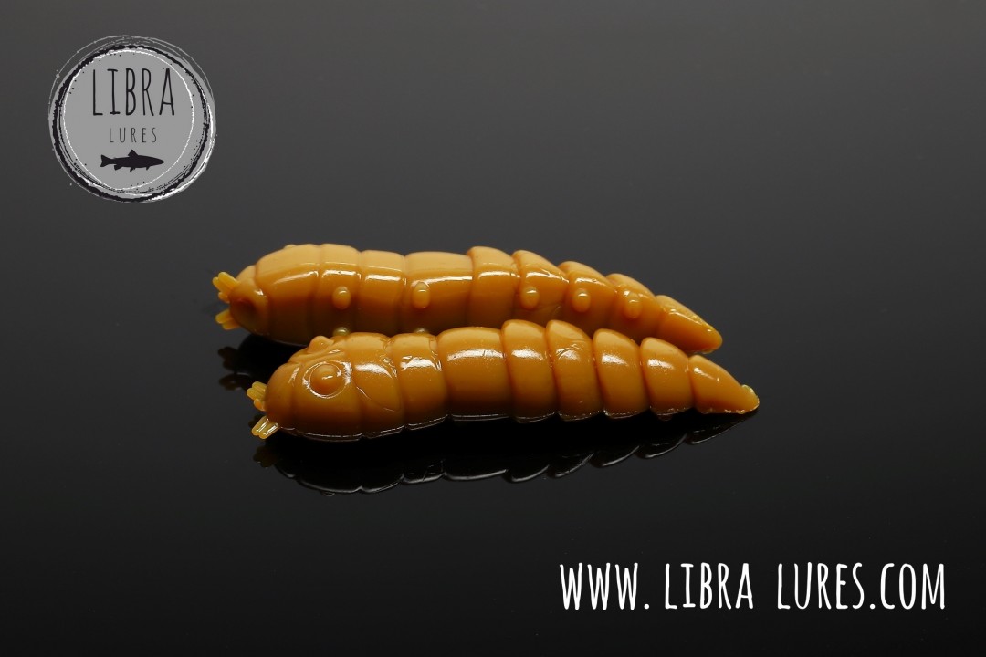 Libra Lures KUKOLKA 42 Coffee Milk 036 (Krill)