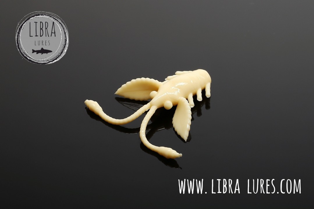 Libra Lures PRO NYMPH Cheese