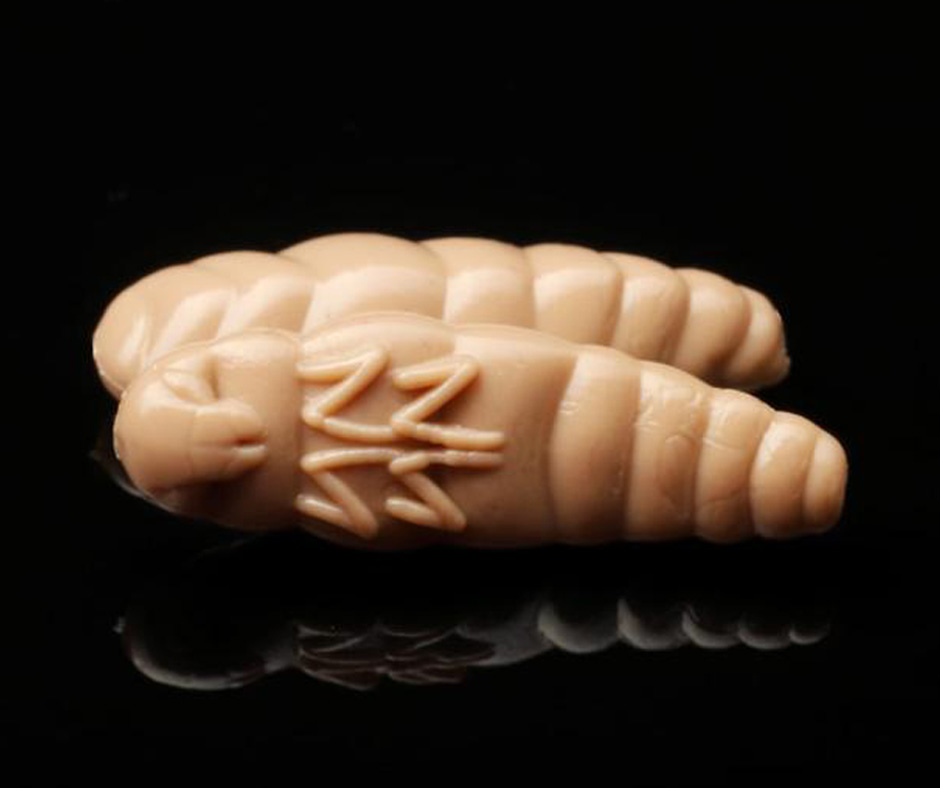 Libra Lures LARGO 35 Pellet 035 (Krill)