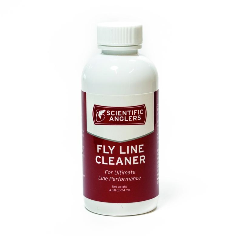 Scientific Anglers Fly Line Cleaner