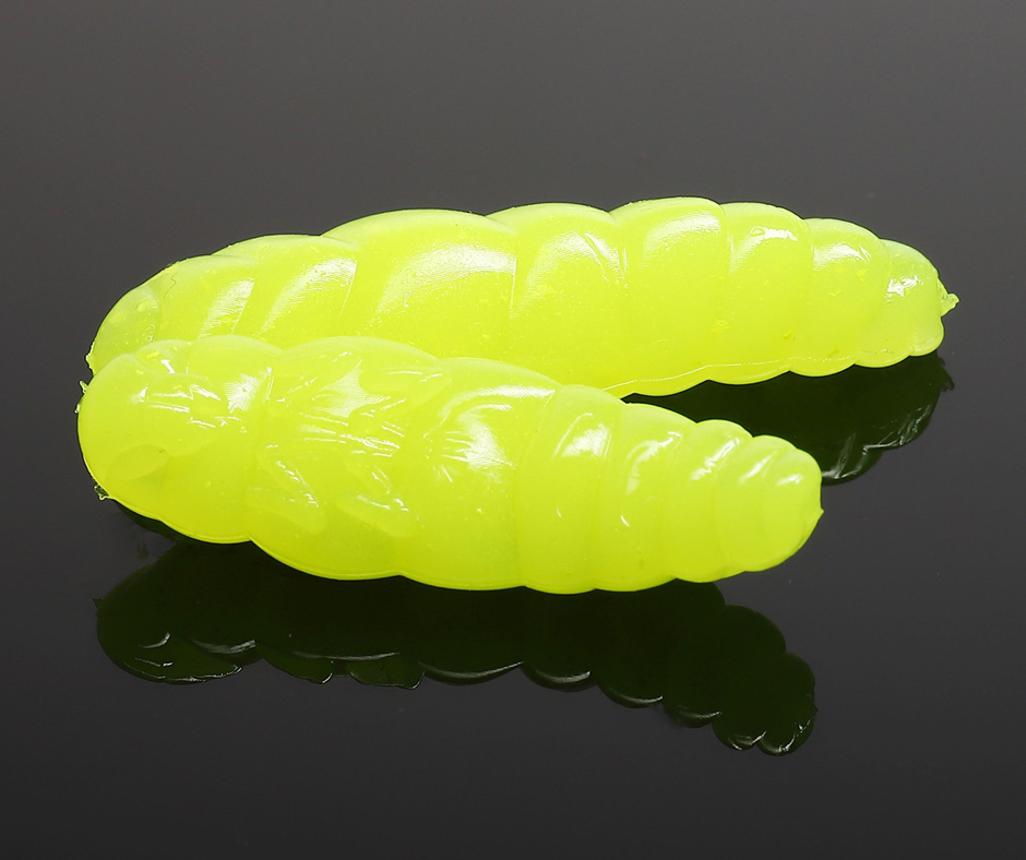 Libra Lures LARGO 35 Hot Yellow 006 (Cheese)
