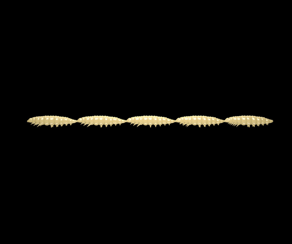 Libra Lures LARVA MULTI 5x25mm Cheese 005 (Cheese)