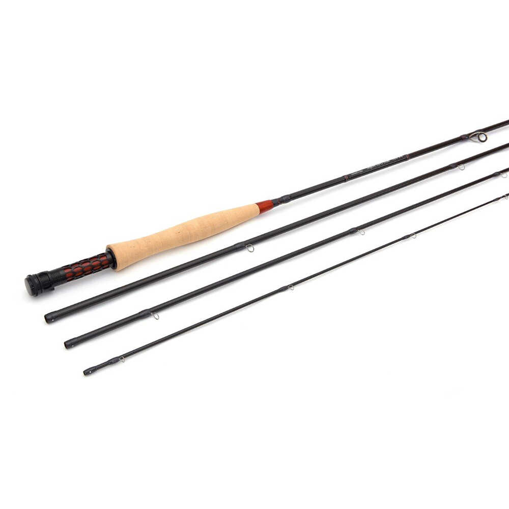 Muškařský prut Hanák SUPERB XPG Graphene 9'9" #2