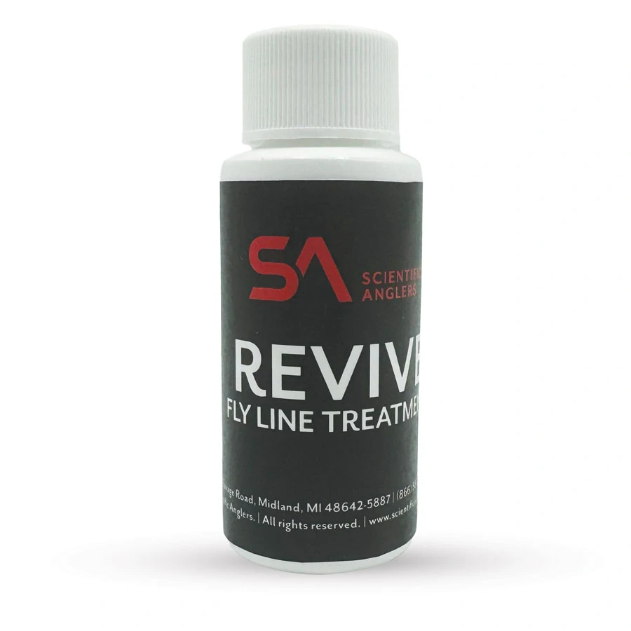 Scientific Anglers Revive