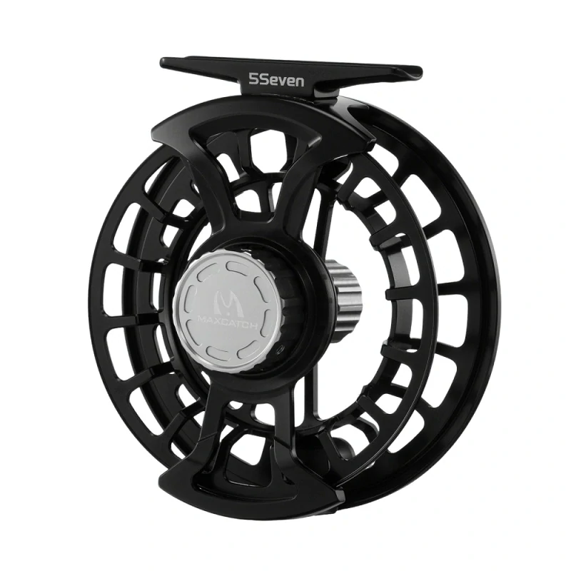 Muškařský naviják Maxcatch Avid Ultra
